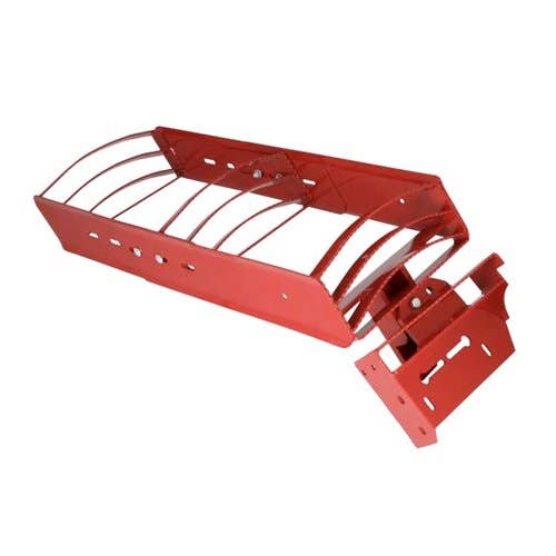 108823 | Step Unit - Left Hand | International | Farmall | IH 1086 3288 3388 3488 3588 3688 3788 5288 6388 6588 6788 7288 7488 |
