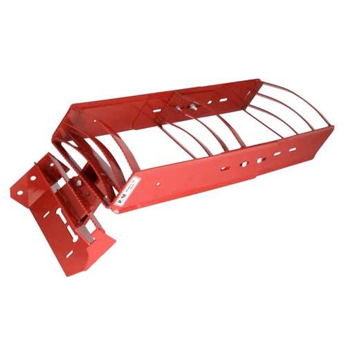 108823 | Step Unit - Left Hand | International | Farmall | IH 1086 3288 3388 3488 3588 3688 3788 5288 6388 6588 6788 7288 7488 |