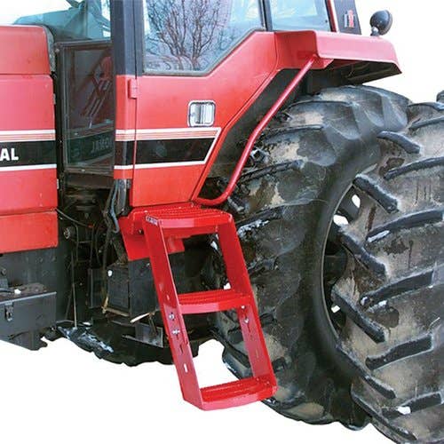 108823 | Step Unit - Left Hand | International | Farmall | IH 1086 3288 3388 3488 3588 3688 3788 5288 6388 6588 6788 7288 7488 |