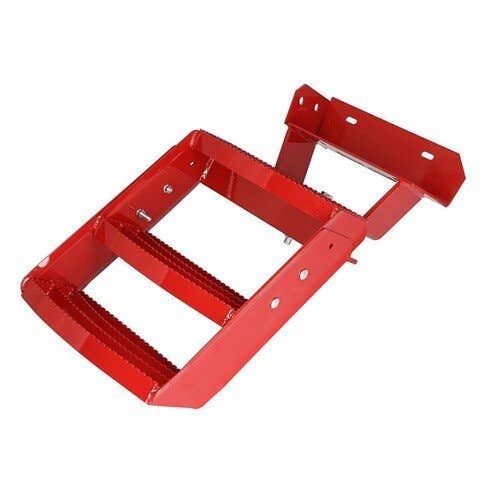 110951 | Step Unit - Left Hand | International | Farmall | IH Hydro 186 886 986 1086 1486 1586 3388 3588 3788 |