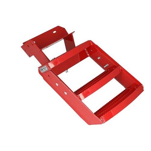 110951 | Step Unit - Left Hand | International | Farmall | IH Hydro 186 886 986 1086 1486 1586 3388 3588 3788 |