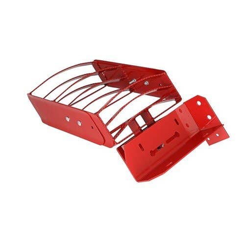 110951 | Step Unit - Left Hand | International | Farmall | IH Hydro 186 886 986 1086 1486 1586 3388 3588 3788 |