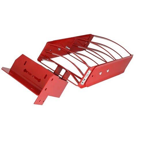 110951 | Step Unit - Left Hand | International | Farmall | IH Hydro 186 886 986 1086 1486 1586 3388 3588 3788 |