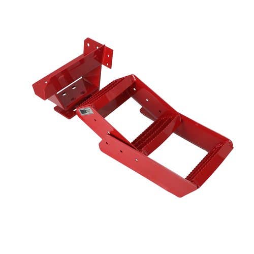 Step Unit - Left hand fits International 3388 3588 3788 Step Unit - Left hand fits International 3388 3588 3788