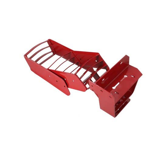 114435 | Step Unit - Left hand | International | Farmall | IH 3388 3588 3788 |