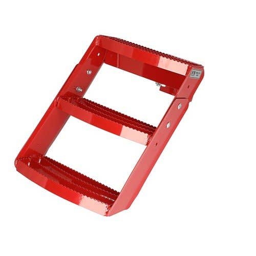 114434 | Step Unit | International | Farmall | IH Hydro 100 706 756 806 826 856 966 1026 1066 1206 1256 1456 1466 1566 1568 |