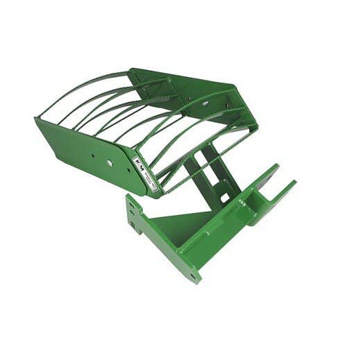 114451 | Step Unit | John Deere 3020 4020 4320 4520 |
