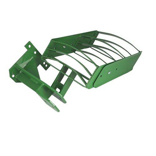 114451 | Step Unit | John Deere 3020 4020 4320 4520 |