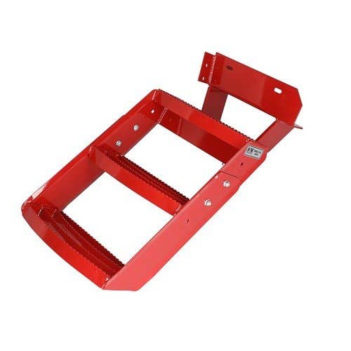 114442 | Step Unit - Right Hand | International | Farmall | IH Hydro 186 1086 1486 1586 3388 3588 3788 |