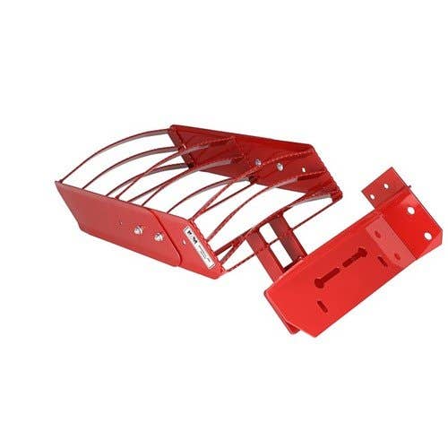 114442 | Step Unit - Right Hand | International | Farmall | IH Hydro 186 1086 1486 1586 3388 3588 3788 |