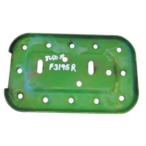 430247 | Step | John Deere 80 80 520 530 620 630 720 730 820 830 920 1020 1120 1520 1530 1830 2010 2020 2020 2030 2040 2120 2130 2150 2155 2240 2350 2355 2440 2510 2520 2550 2555 2630 2640 2750 2755 2840 3010 3020 4000 4010 4020 4050 |  | F3195R | A5223R