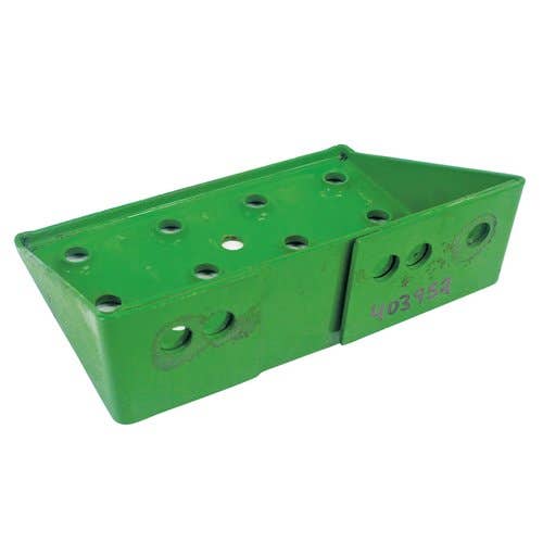 403952 | Step | John Deere 500A 500A 600 600 2510 2520 3010 3020 4000 4010 4020 4320 |  | R27883