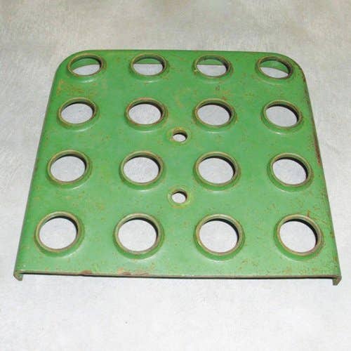 421746 | Step | John Deere CTSII 1640 2040 2040S 2140 2350 2355 2450 2550 2555 2650 2750 2755 2850 2940 2950 2955 3040 3055 3140 3150 3155 3255 3350 3640 4030 4040 4050 4055 4230 4240 4250 4255 4430 4440 4450 4455 4555 4630 4640 4650 |  | R84943 | R51109