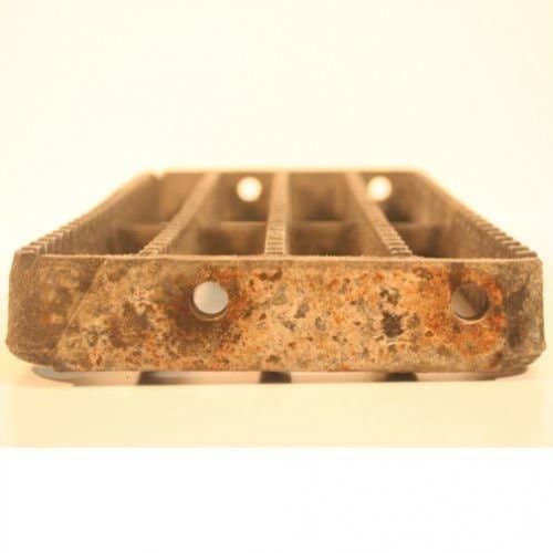 431199 | Step | New Holland TR89 TR99 TV140 TV145 8670 8670A 8770 8770A 8870 8870A 8970 8970A | Ford 8670 8770 8870 8970 |  | 9823801