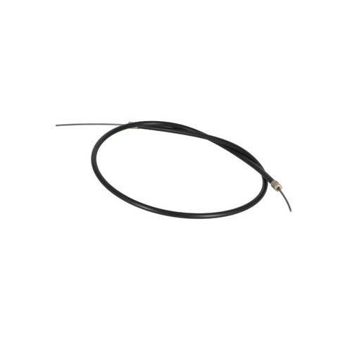 124598 | Stop Cable | International | Farmall | IH Hydro 84 454 574 584 674 684 784 884 2400 | Massey Ferguson 2500 2500 | White 2500 |  | 529001R1