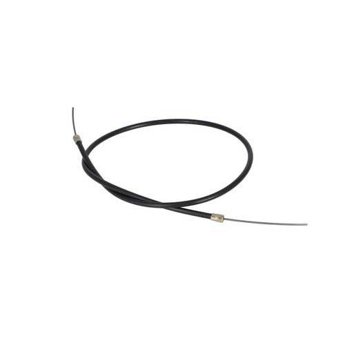 124598 | Stop Cable | International | Farmall | IH Hydro 84 454 574 584 674 684 784 884 2400 | Massey Ferguson 2500 2500 | White 2500 |  | 529001R1