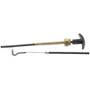 124392 | Stop Cable | Iseki TS2510 | | 1424-621-0020-0 124392 | Stop Cable | Iseki TS2510 | | 1424-621-0020-0