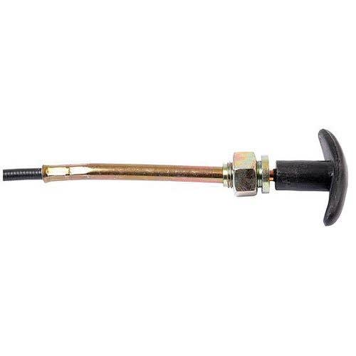 Stop Cable fits Iseki TS2810 TS3110 1425-621-0030-0 fits Bolens G292 G294 Stop Cable fits Iseki TS2810 TS3110 1425-621-0030-0 fits Bolens G292 G294