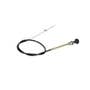 124450 | Stop Cable | Kubota L175 L185 L225 L1801 L1802 L2000 L2002 L2201 L2202 L2402 L2601 | 124450 | Stop Cable | Kubota L175 L185 L225 L1801 L1802 L2000 L2002 L2201 L2202 L2402 L2601 |