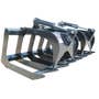 122170 | Stout - Skid Steer | Brush Grapple | 72" Width | High Strength | 122170 | Stout - Skid Steer | Brush Grapple | 72" Width | High Strength |