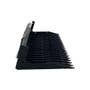 122176 | Stout - Skid Steer | Rock Bucket (Open Sides) | 72" Width | 122176 | Stout - Skid Steer | Rock Bucket (Open Sides) | 72" Width |