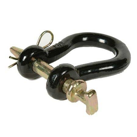 Straight Clevis 3/4 Straight Clevis 3/4