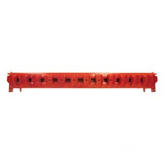 163859 | Straw Chopper Bar Assembly | Case IH 1640 1644 1660 1666 1670 1680 1682 1688 2144 2166 2188 2344 2366 2388 | International | Farmall | IH 1440 1460 1470 1480 1482 |  | 87315495 | 185135C91 | 87315091 | 87328045