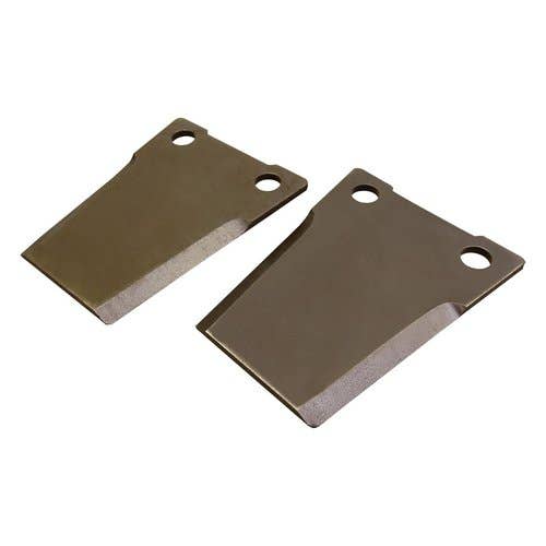 189898 | Straw Chopper Blade | Case IH 2388 5088 5130 5140 5150 6088 6130 6140 6150 7088 7130 7140 7150 |  | 409731A1