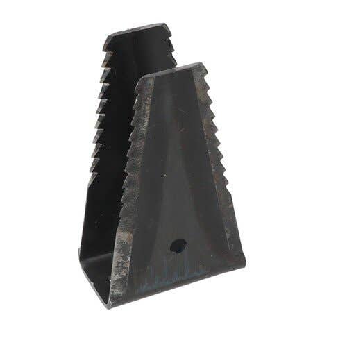 133912 | Straw Chopper Blade - Serrated Edge | Case IH 2377 2388 2577 2588 5088 6088 7088 7130 7140 |  | 87315088