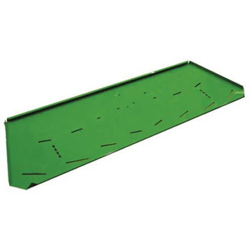 Straw Chopper Deck Sheet fits John Deere 9600 9610 9650 9660 AH125998 Straw Chopper Deck Sheet fits John Deere 9600 9610 9650 9660 AH125998