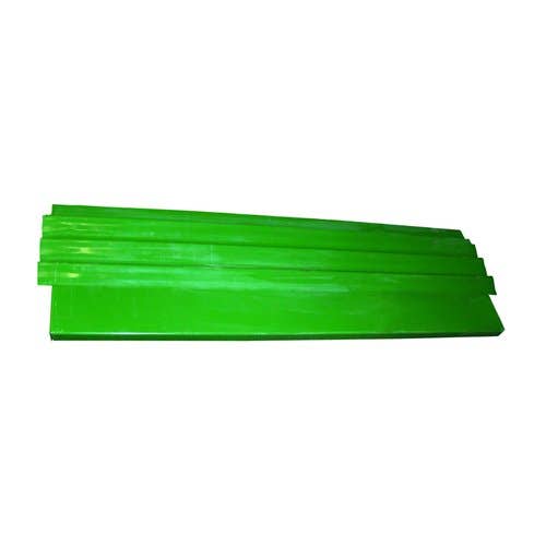 169350 | Straw Chopper Door | John Deere 9500 9510 9550 |  | AH142778
