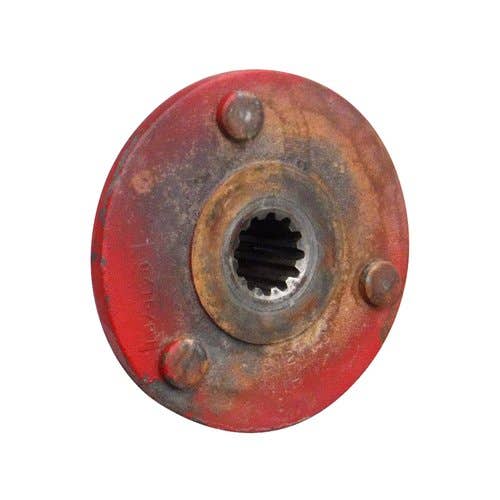 451096 | Straw Chopper Drive Hub | Case IH 1640 1644 1660 1666 1670 1680 1688 2144 2166 2188 2344 2366 2377 2388 2577 2588 | International | Farmall | IH 1440 1460 1470 1480 |  | 181211C1 | 181211C1