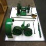 414126 | Straw Chopper Drive Kit | John Deere 9400 9410 9450 9500 9510 9550 9560 9600 9610 9650 9660 | | AMX27118 414126 | Straw Chopper Drive Kit | John Deere 9400 9410 9450 9500 9510 9550 9560 9600 9610 9650 9660 | | AMX27118