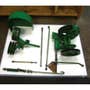 414126 | Straw Chopper Drive Kit | John Deere 9400 9410 9450 9500 9510 9550 9560 9600 9610 9650 9660 | | AMX27118 414126 | Straw Chopper Drive Kit | John Deere 9400 9410 9450 9500 9510 9550 9560 9600 9610 9650 9660 | | AMX27118