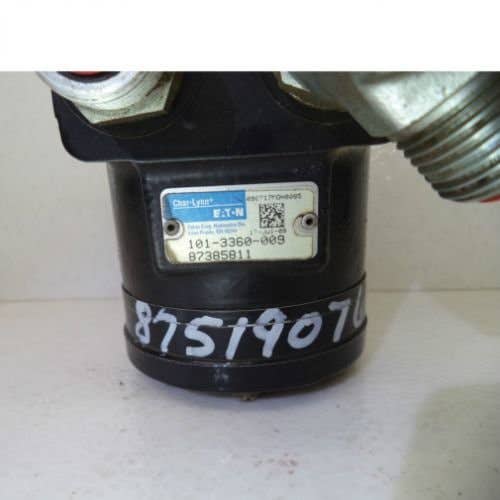430898 | Straw Chopper Drive Motor | Case IH 8120 |  | 87519076 | 87282285 | 101-3360-009