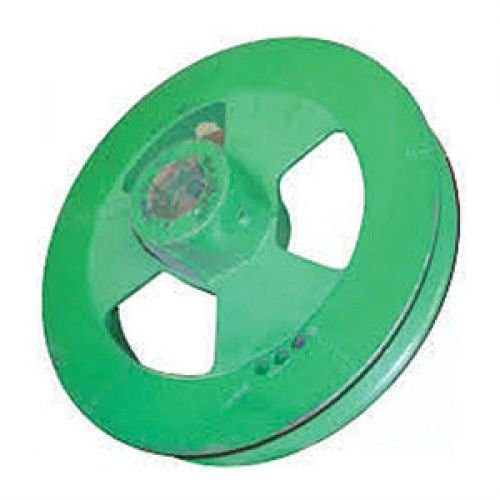 109466 | Straw Chopper Drive Pulley | John Deere CTS CTSII 6620 6622 7720 7721 8820 9400 9410 9450 9500 9500 SH 9501 9510 9510 SH 9550 9550 SH 9560 9560 SH 9600 9610 |  | AH95486 | AH119770