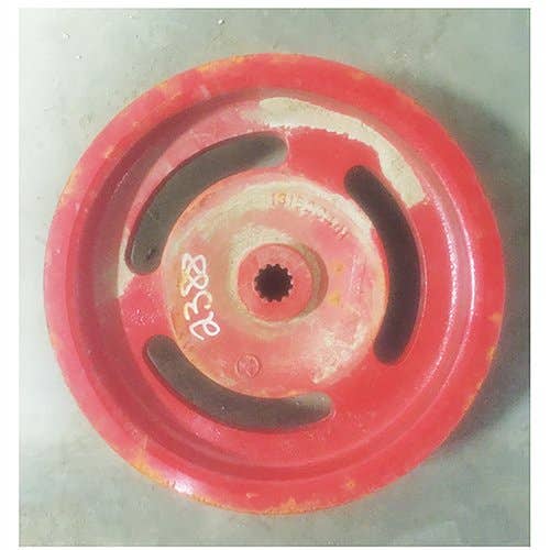 412588 | Straw Chopper Drive Pulley | Case IH 1640 1644 1660 1666 1670 1680 1688 2144 2166 2188 2344 2366 2377 2388 2577 2588 7088 |  | 1315264C1 | 87735265