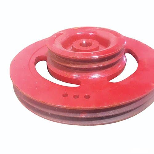 412588 | Straw Chopper Drive Pulley | Case IH 1640 1644 1660 1666 1670 1680 1688 2144 2166 2188 2344 2366 2377 2388 2577 2588 7088 |  | 1315264C1 | 87735265