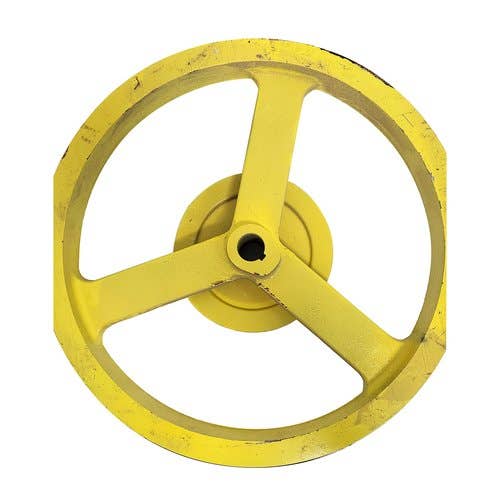 497340 | Straw Chopper Drive Pulley | New Holland TR86 TR87 TR88 TR89 TR95 TR96 TR97 TR98 TR99 |  | 86548219