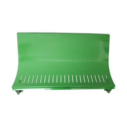 169530 | Straw Chopper Floor | John Deere 9560 STS |  | AH205006