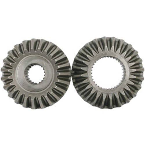117340 | Straw Chopper Gear Set | Case IH 1640 1644 1660 1666 1670 1680 1688 2144 2166 2188 2344 2366 2377 2388 | International | Farmall | IH 1440 1460 1470 1480 |  | 188814C1 | 243333A1 | 243334A1 | 243335A1