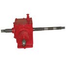205567 | Straw Chopper Gearcase | Case IH 1640 1660 | International | Farmall | IH 1440 1460 1480 | | 184194C2