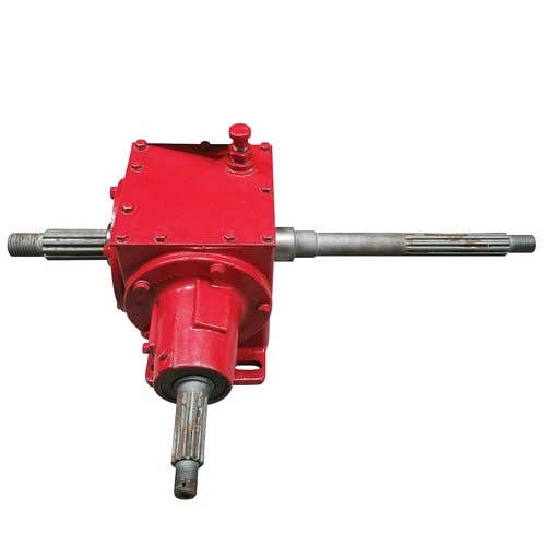 205568 | Straw Chopper Gearcase | Case IH 1640 1660 1680 2344 2366 2388 |  | 419764A1 | 184394C3
