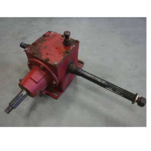 405568 | Straw Chopper Gearcase | Case IH 2344 2366 2388 |  | 419764A1 | 184394C3 | 184394C1 | 184394C2