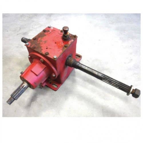 405568 | Straw Chopper Gearcase | Case IH 2344 2366 2388 |  | 419764A1 | 184394C3 | 184394C1 | 184394C2