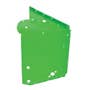 121184 | Straw Chopper Hanger Side Sheet | John Deere 9560 9660 9760 9860 | | AH217814 121184 | Straw Chopper Hanger Side Sheet | John Deere 9560 9660 9760 9860 | | AH217814