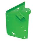 121185 | Straw Chopper Hanger Side Sheet | John Deere 9650 9750 | | AH149959