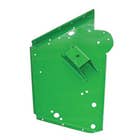 121188 | Straw Chopper Hanger Side Sheet | John Deere 9570 | | AH222816