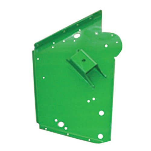 Straw Chopper Hanger Side Sheet fits John Deere 9570 AH222816 Straw Chopper Hanger Side Sheet fits John Deere 9570 AH222816