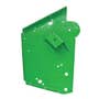 121188 | Straw Chopper Hanger Side Sheet | John Deere 9570 | | AH222816 121188 | Straw Chopper Hanger Side Sheet | John Deere 9570 | | AH222816